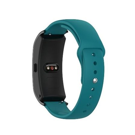 För Garmin Vivomove 3s / 4s 18 mm omvänt spänne silikon watch