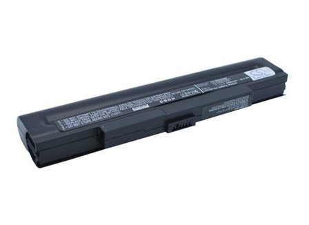 Batteri till Notebook, Bärbar dator för Samsung NP-Q35, Q70-A003, Q70-XY01 m.fl.