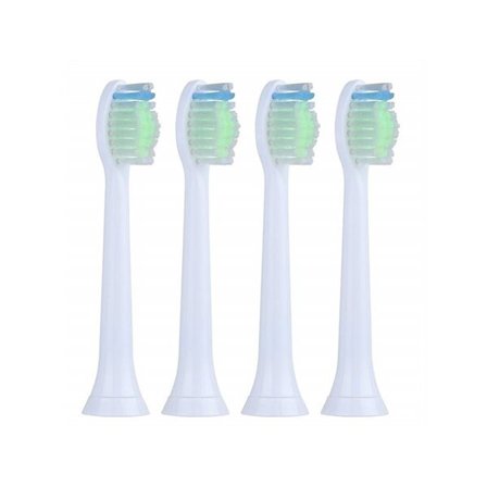 Hammasharjan pää Philips Sonicare - 4-pack