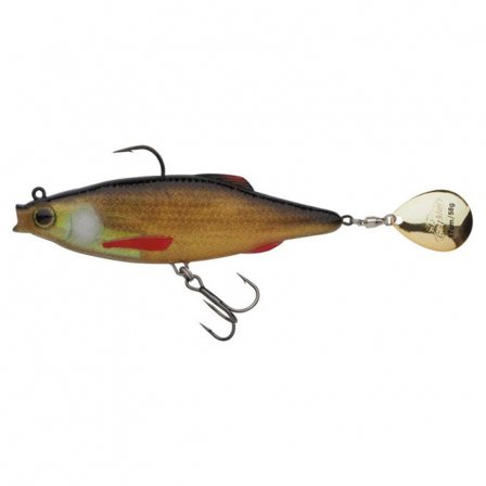Berkley Realistic Roach Flash 17cm - Bream