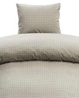 Sengetøj Birger Greige