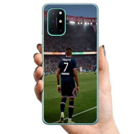 Oneplus 8t Tpu Mobilskal Mbappe