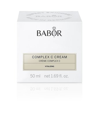 Babor Complex C Cream - Nude - 50 ml