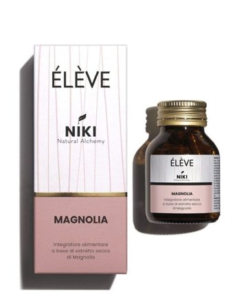 Eleve Niki Magnolia 30 Compresse