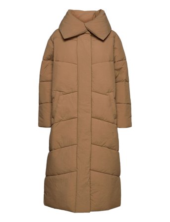 Vila | Vilouisa Padded Coat/Pb | 36