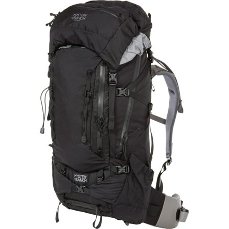 Mystery Ranch Stein 65 Unisex hiking backpacks Black M