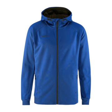 Huvtröja Zip Craft ADV Unify FZ