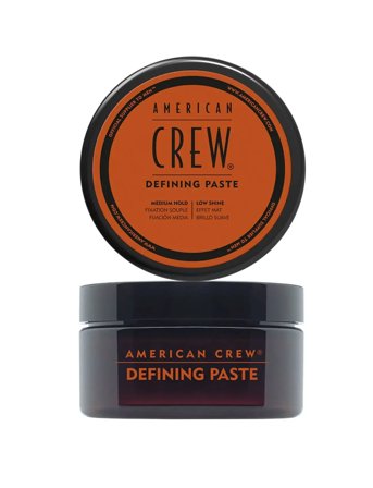 American Crew Pucks Defining Paste 85 Gr - Nude - 85 ml