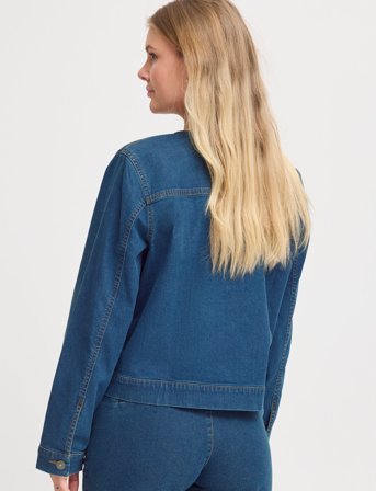 Fransa Frdenima Ja 2 - Blue - M