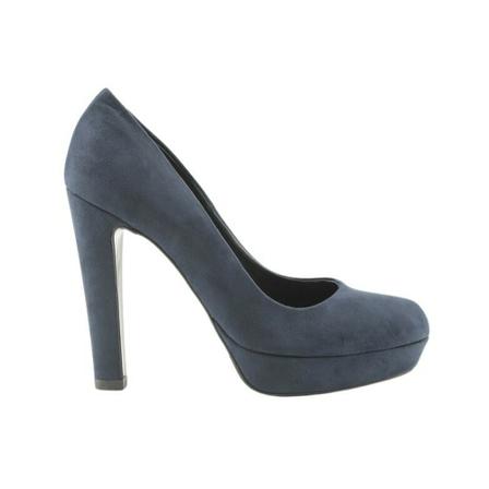 Made in Italia, Alfonsa Pumps Blauw, Dames, Maat:40 EU