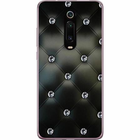 Xiaomi Mi 9t Pro Mjukt Skal - Big As Diamond