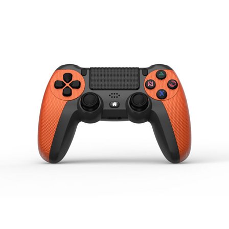 Trådlös spelkontroll för Ps4 kompatibel med Ps4/slim/pro-konsol