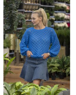 Genser Veronica - Viking of Norway