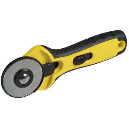 STANLEY STHT0-10194 Kniv Roterende, 45 mm, Håndværktøj