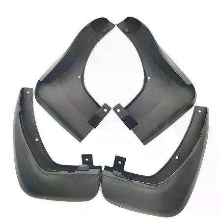 Lokasuojat Kia Sportage R:lle 2011-2016, roiskeläpät, etu- ja takalokasuojat, roiskesuoja, auton lisävarusteet [DB]