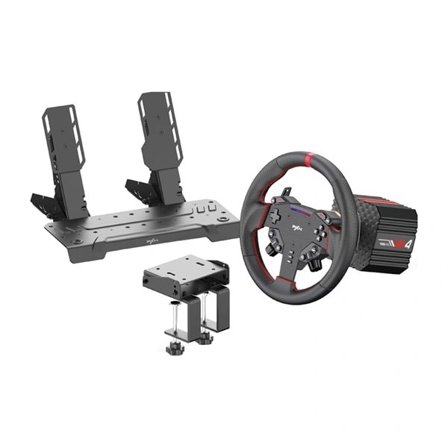 PXN VD4 EU speluppsättning