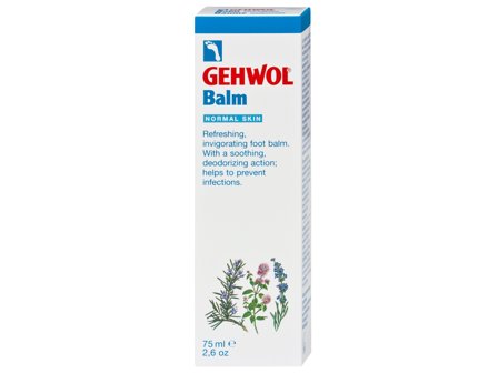 Gehwol Balm, 75 ml