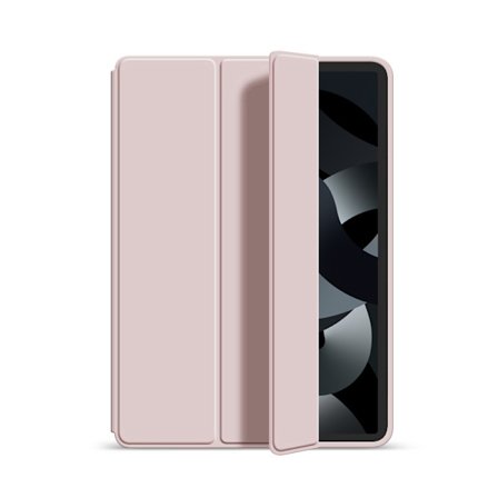 Stilrent skal för iPad 2022 10.9" Sakura Rosa All inclusive