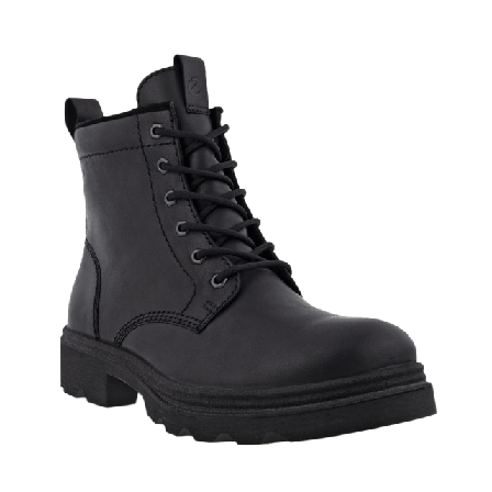 ECCO GRAINER M Skor Herr Svart 43