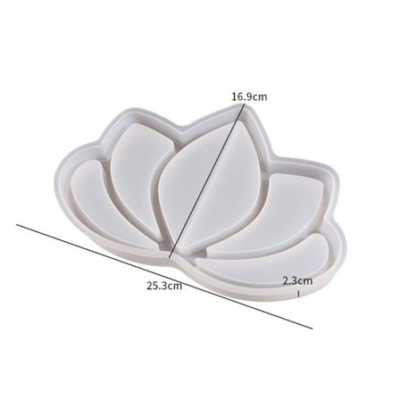 Butterfly Dragonflies Skilpadde Hestehode Lotus Clover 04 04