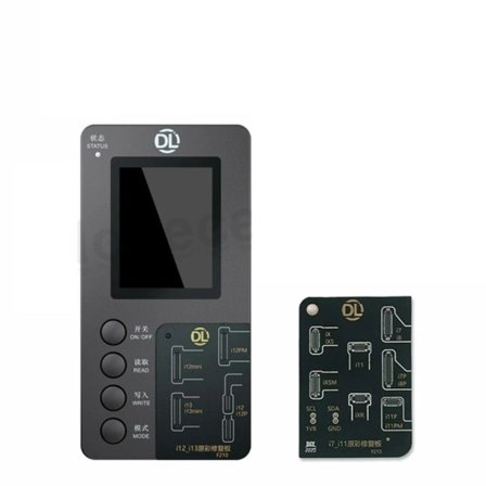 True Tone Recovery Programmer for IPhone Original Copy Screen Restoration Tools