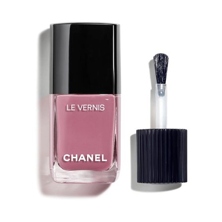 CHANEL LE VERNIS Nail Colour, Makeup, Negle, Neglelak