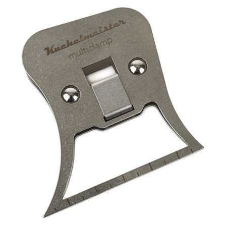 Kuchelmeister Multiclamp