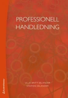 Professionell handledning