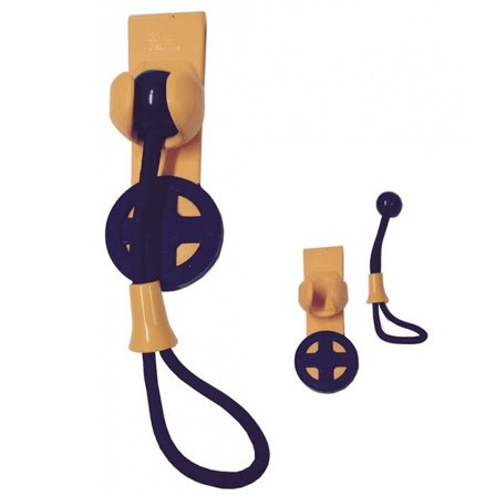 Senco EBA22038 Belteklips, Klær