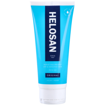 HUDKREM HELOSAN 100G