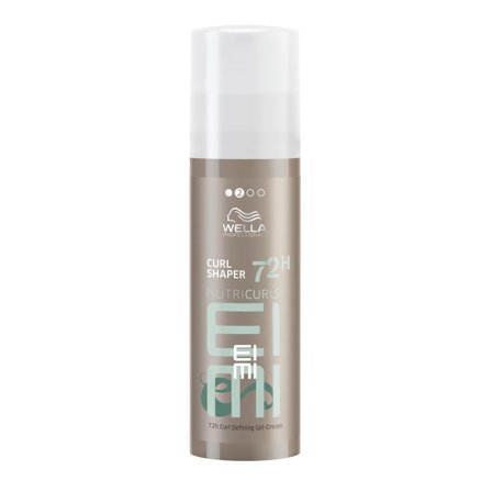 Wella Professionals Nutricurls EIMI Curl Shaper 150ml - Crema Capelli Styling & Finish
