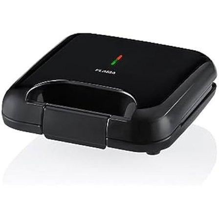 Voileipägrilli - FLAMA - Estándar - Monivärinen - 26,63 x 19,25 x 20,18 cm - Suorakaiteen muotoinen