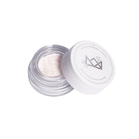 Extralandia ShowsTopper Candy 08 Rose Gold Flavor 2.5gr - Ombretto crema