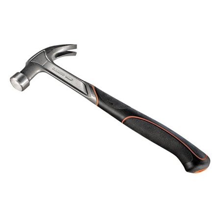 Bahco 529-16-L Ergo Hammer, Håndverktøy