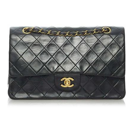 Chanel, Shoulder Bags Czarny, Kobieta, Rozmiar: ONE Size