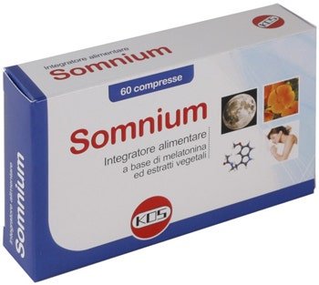 Kos Somnium 60 Compresse
