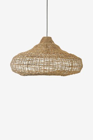PR Home - Taklampe Mira Outdoor 70 cm - Beige - Taklamper, utendørs - Fra Homeroom