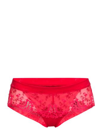 Wish Lingerie Panties Hipsters/boyshorts Röd Sim Pérèle