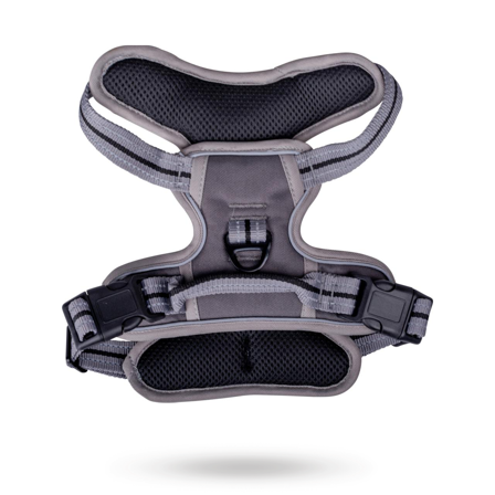 Companion - Companion No-Pull hundsele Grå - Hundsele