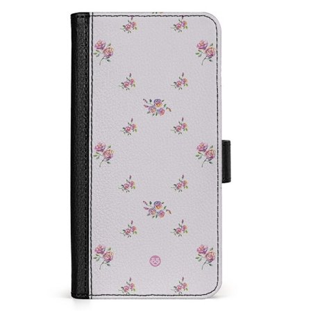 Bjornberry iPhone 15 Pro Fodral - Shabby Roses