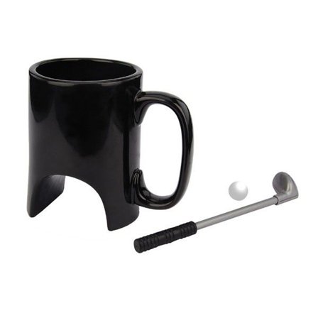 Golfmugg - Partyninja.se