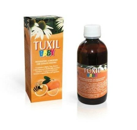 Tuxil Baby 150ml