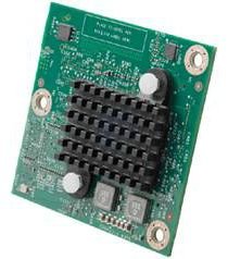 Cisco Fourth-Generation 32-Channel High-Density Packet Voice Digital Signal Processor Module - DSP-stemme modul
