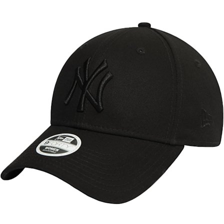 New York Yankees Essential 9Forty Justerbar Caps for Kvinner - (FMY)