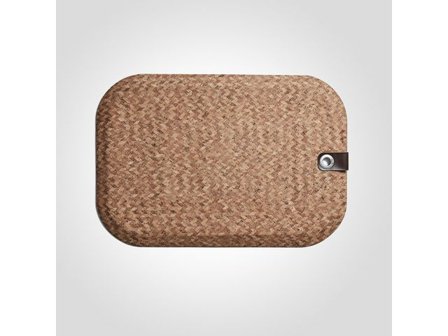 Matting Arbetsplatsmatta StandUp 53x77 Cork - Lyreco - Kontorsmöbler och inredning - Arbetsplatsmattor och ståmattor - Arbetsplats-och ståmattor