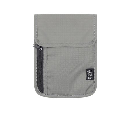 Rejse-halspose til pas