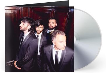 Hotel esistenza Fast Animals And Slow Kids