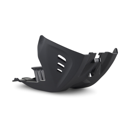 Polisport Skid Plate - Husqvarna FE 450 2020-2023