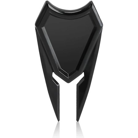 Golfin Pitch Mark -korjaustyökalu ja magneettinen puttausapu golfpallomerkki, golfin divot-korjaustyökalu toimitetaan lahjapakkauksessa