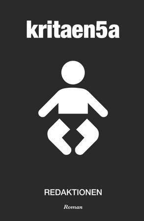 Kritaen5a, ISBN: 9789180023092